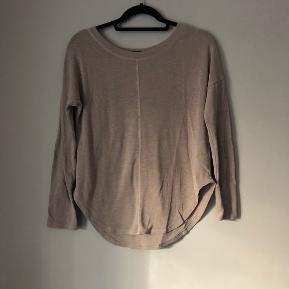Ardene’s Shirt - Grey coloured - Picture 1 of 5